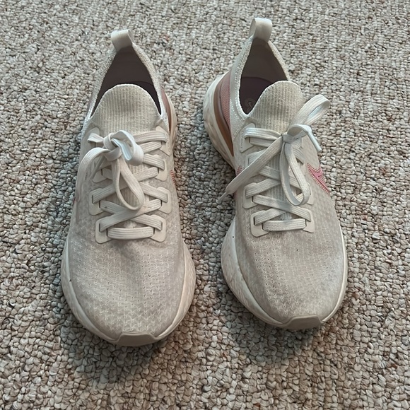 Nike react flyknit - Picture 4 of 5